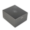 Customized Wholesale Wooden Tea Box High-Quality Wooden Storage Case Jewelry Organizer Box Packing Box
