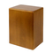 Factory Price Funeral Urn Pet Cremation Urns Memorial Keepsake Wooden Casket for Dog Cat Urns