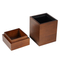 Wholesale Wooden Keepsake Box Wood Memorial Urns for Human & Pet Ashes Caskets Decorative Cremation Funeral Urn