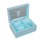 Wholesale Wooden Gift Box Jewelry Watch Jewellery Storage Packing Packaging Organizer