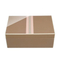 Elegant Wooden Jewelry Gift Box for Wholesale Packaging Solutions
