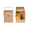 Custom Logo Printing Solid Brand Liquid Wooden Box Spanish Cedar Wine Bottle Packaging Gift Case with Handle