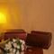 High Quality European Style Wooden Urn Funeral Supplies Pet Cremation Urns for Adult Ash Storage Packaging