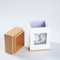 Timeless Wooden Cremation Urn for Pets and Human Remains