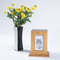 100% Solid Pine Wood Funneral Casket Coffin for Memorial Pet