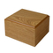 Elegant Custom Wooden Pet Urns for Cherished Animal Companions