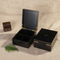 Wholesale Omega Watch Box Omega Watch Packaging Luxury Custom Logo Watch Case Horloge Watch Packaging Gift Box Popular Branded Single Slot Boxes Wood