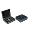 High Grade Carbon Fiber Paper Design Crystal Collectible Box Custom Luxury Wooden Gift Packaging Boxes