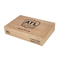 Luxurious Personalized Wooden Cigar Humidor Box for Gifting