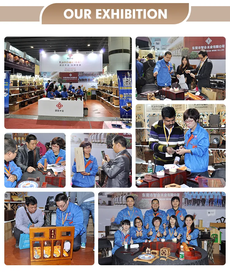 Luxurious Personalized Wooden Jewelry Box for Jade Gifts