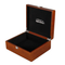 Luxury Custom Logo Popular Wooden Jewelry Packaging Case Wooden Leather with Drawer Storage Gift Jewelry Box Wood Chess Box in Stock Manufacturer