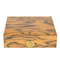 Cigar Box Cigarette Case Spanish Cedar Wooden Reusable Wooden ODM/OEM Handmade Luxury Humidor Travel Wood Boxes Carton Mahogany