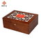 Elegant Custom Wooden Gift Boxes for Wholesale Distribution