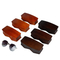 Premium Wooden Sunglass Case - Wholesale Eyewear Gift Packaging