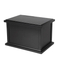 Wholesale Custom Wood Funeral Supplies Urns Wooden Pet Cremation Urns for Human Ashes Adult Male Female