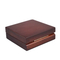 Elegant EVA Velvet Medal Display Box for Collectors