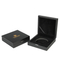 High End Slippy Removable Insert Custom Wooden Gift Box for Commemorative Coins
