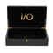 Wholesale Factory Price High Gloss Luxury Wooden Jewelry Box Necklace Bracelet Wood Storage Box Wooden Packaging Box Gift