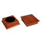 Hot Sale Urn for Human Ashes Adult Funeral Supplies Human Cremation for Ashes Wooden Urns Made of Poplar Wood
