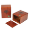 Wholesale Custom Color Pet Wooden Utensils Urn Box Cremation Urns for Hand Carved Decoration of Human Ashes