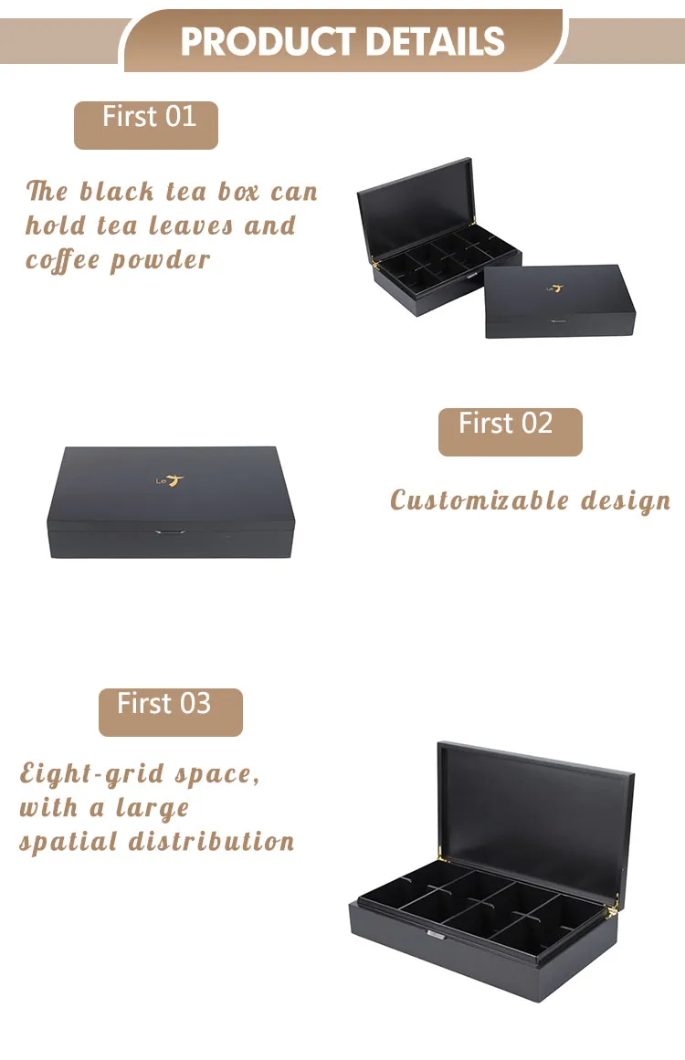 Timeless Vintage Wooden Storage Box with Locking Feature