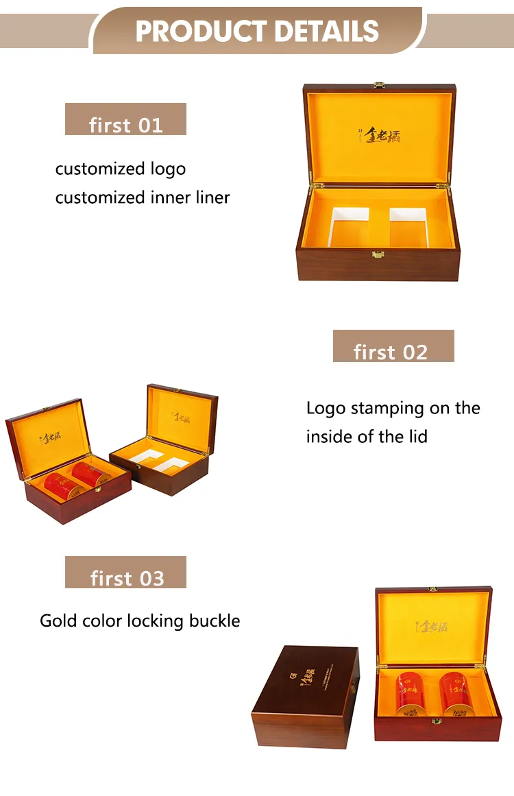 2025 New Arrival Wholesale 12 Detachable Pieces Wood Coin Storage Display Box Wooden Medal Gift Collection Case