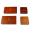 Luxury Velvet Display Box for Custom Medal and Coin Storage