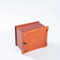 New Design Productos Para Mascotas Funeral Supplies Casket Pet Cremation Packaging Box Dog Urns Wood Cremation Ash Urn Funeral Box