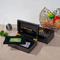 Premium Custom Wooden Gift Case for Business Credit Cards