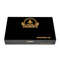 Luxurious Mahogany Cigar Humidor Box for Premium Storage