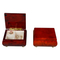 Solid Wood Ring Jewelry Box Storage Earring Jewelry Drawer Solid Wood Gift Bracelet Wooden Display Box