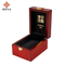 Exquisite Luxury Solid Wood Jewelry Box for Elegant Gifts