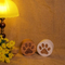 High-End Customizable Solid Wood Pet Cremation Funeral Urn Bamboo Casket for Memorial Ashes Features Logo and Size Options