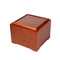 Wooden Urn Solid Wood Handcrafted Cremation Ashes Classic Design Adult Size Durable Memorial Secure Closure Timeless Tribute Premium Craftsmanship Eco Friendly
