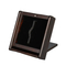 Wholesale OEM ODM Luxury Men's Wooden Watch Box Customizable for High-End Watches Packaging Case