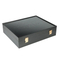 Custom Luxury Corporate Gift Set Vacuum Cup Notebook Pen Executive Kits in Christmas Business Promotional Gift Set Box