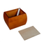 Beautiful Customizable Maple Wood Pet Memorial Urn for Loving Tributes