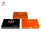 Wholesale Factorary Price Eco - Friendly Paint Custom Laser Logo Cedar Mahogany Wood Cigar Box