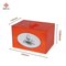 Handmade Metal Ashes Urn Adult Funeral Container with Engraved Design Airtight Lid Premium Craftsmanship Respectful Memorial Accessory