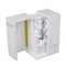 Custom MDF Wood Package Gift Storage Wood Packaging Display Box Luxury Perfume Wooden Box for Perfume Select