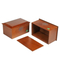 Wholesale Factorary Price Eco - Friendly Cremation Urn Custom Solid Wood Funeral Keepsake Urns for Human Ashes