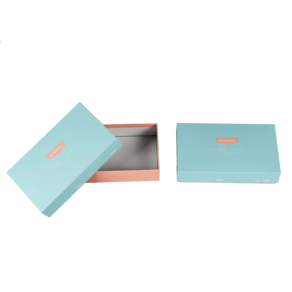 Factory Outlet Cardboard Box Eco-Friendly Corrugated Paper Boxes Customization Aircraft Paper Box for Snack Jam