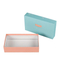 Factory Outlet Cardboard Box Eco-Friendly Corrugated Paper Boxes Customization Aircraft Paper Box for Snack Jam
