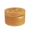 Wholesale Factorary Price Modern Luxury Wood Urn for Cat and Dog Ashes Storage Pet Owners' Premium Casket