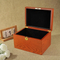 OEM Custom Wholesale Wooden Jewelry Gift Box Storage Jewelry Case Jewelry Organizer