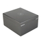 Customized Wholesale Wooden Tea Box High-Quality Wooden Storage Case Jewelry Organizer Box Packing Box