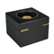 Wholesale Customized Logo Wooden Watch Gift Storgae Packaging Box Luxury Single Watch Winder Case
