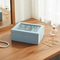 Wholesale Wooden Gift Box Jewelry Watch Jewellery Storage Packing Packaging Organizer