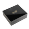 Wholesale Customizable Jewelry Box with Custom Logo Ring Accessories Wood Storage Jewelry Box