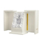 Factory Wholesale Custom Luxury Wood Perfume Bottle Box